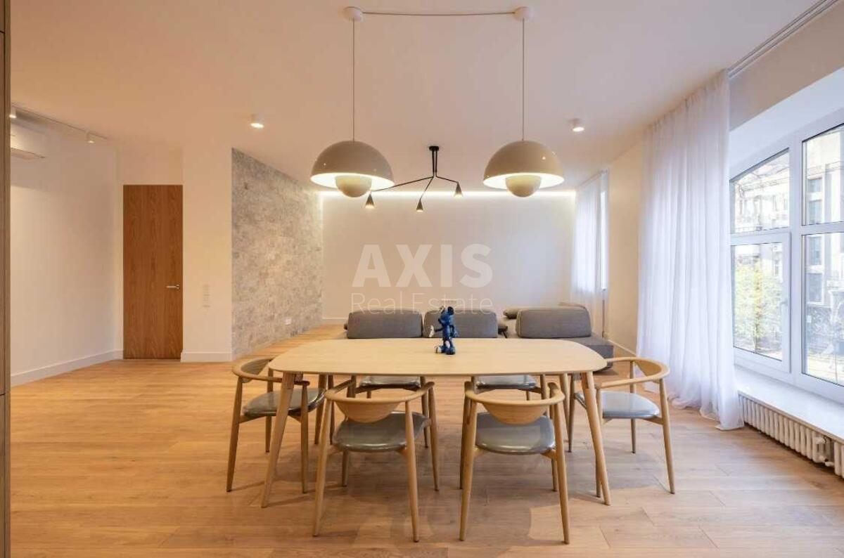 4k apartment vul. Tolstogo L'va 39619351