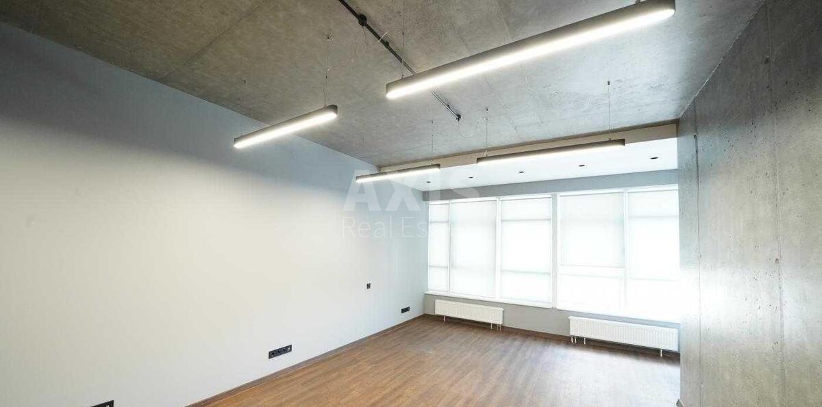 Office uzv. Klovs'kyj 7, 160m22