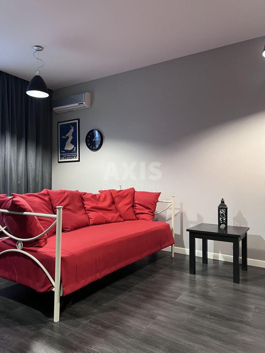 1k apartment vul. Velyka Vasyl'kivs'ka 58619451