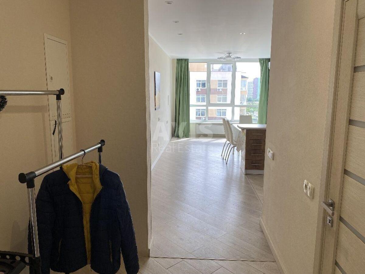 3k apartment pr-t Pravdy 39В576407