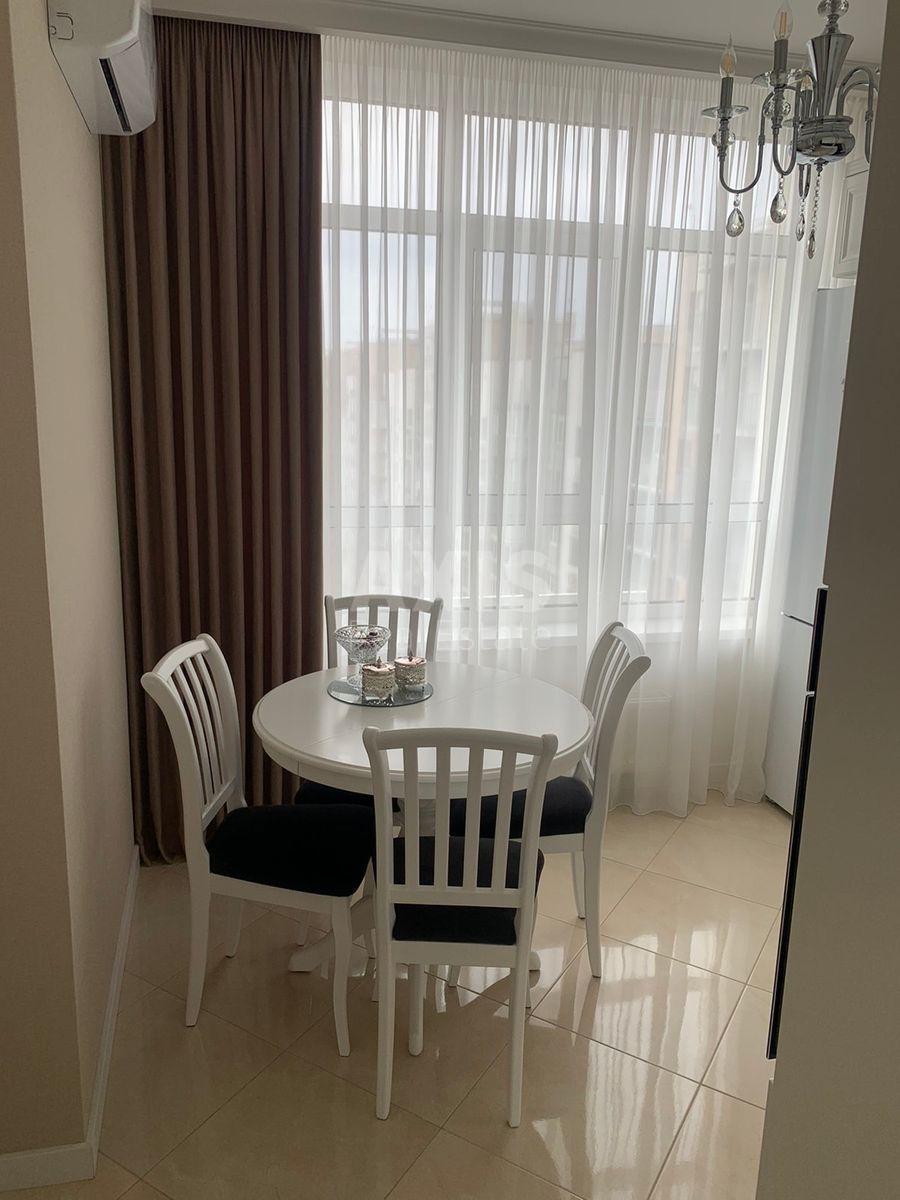 2k apartment vul. Tyraspol's'ka 601