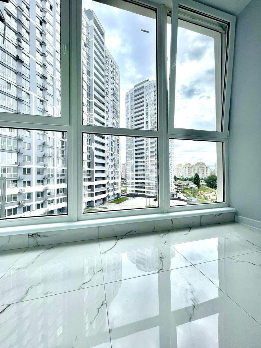 1k apartment vul. Revuc'kogo 40539262