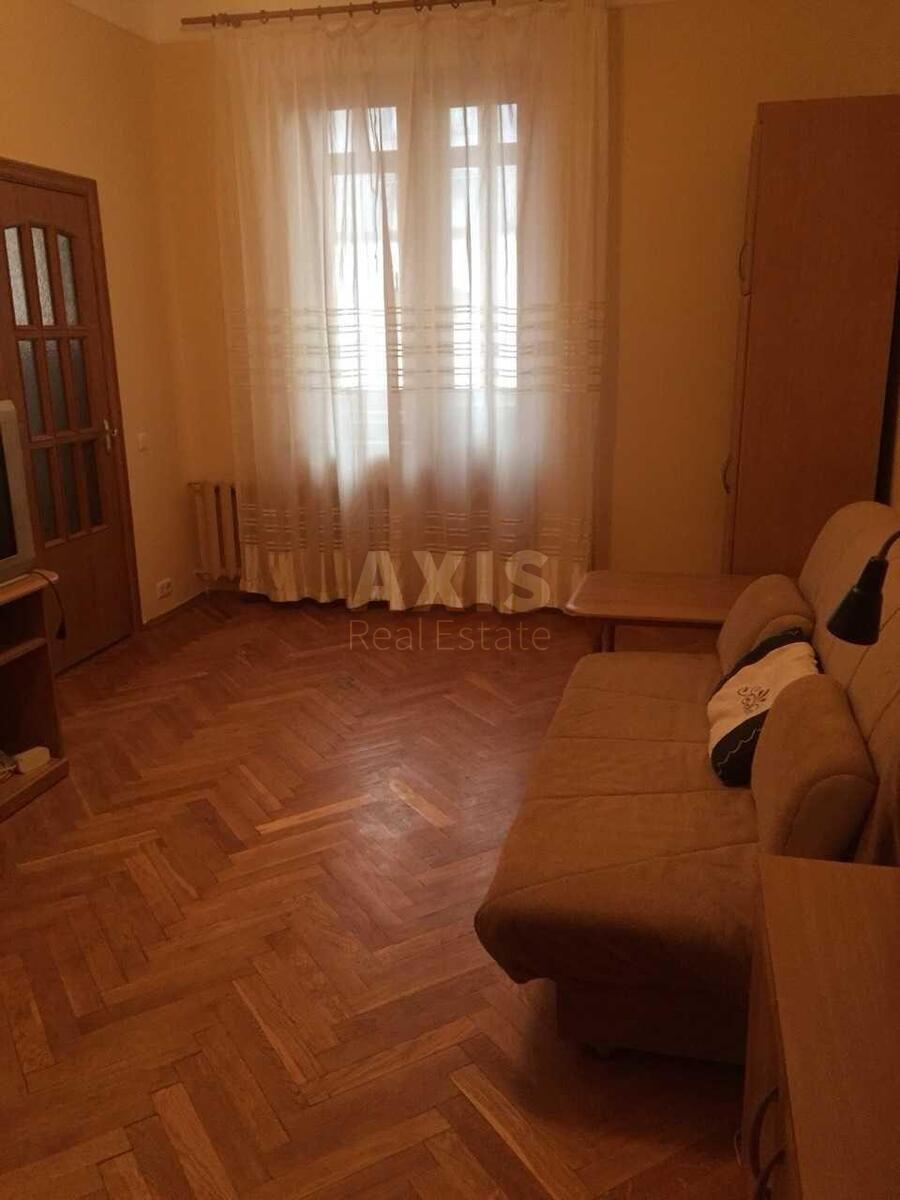 1к квартира пер. Горской Аллы 107