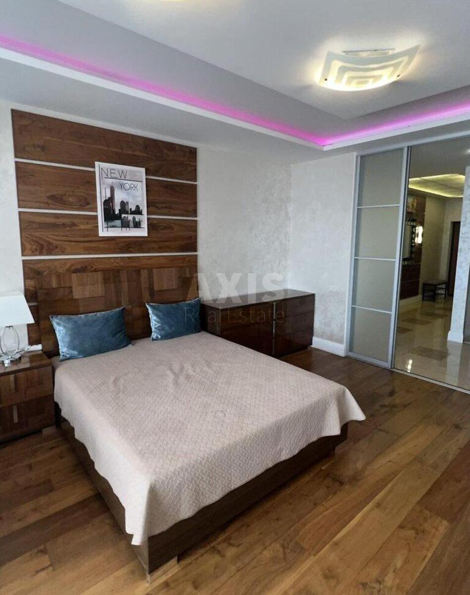 3k apartment bul. Shevchenka Tarasa 27Б577307
