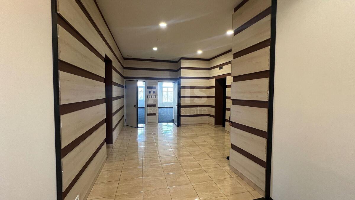 Office prov. Muzejnyj 4, 648m262035