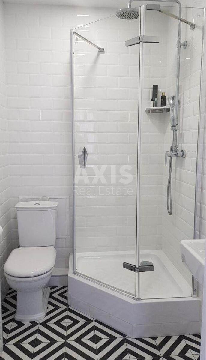 5k apartment vul. Regeneratorna 42
