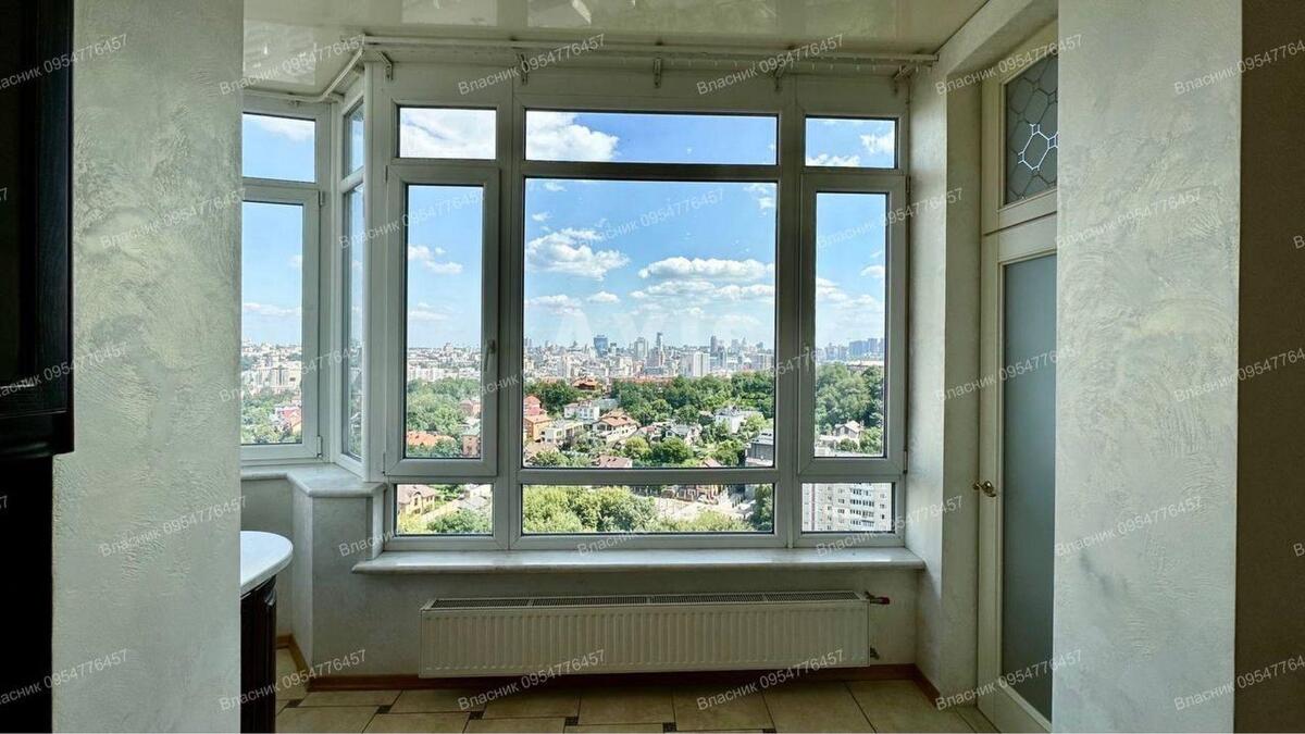 2k apartment vul. Kudrjashova 16577521