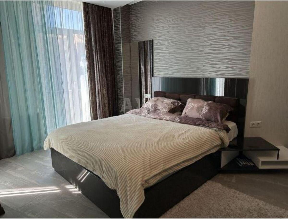 3k apartment vul. Regeneratorna 42