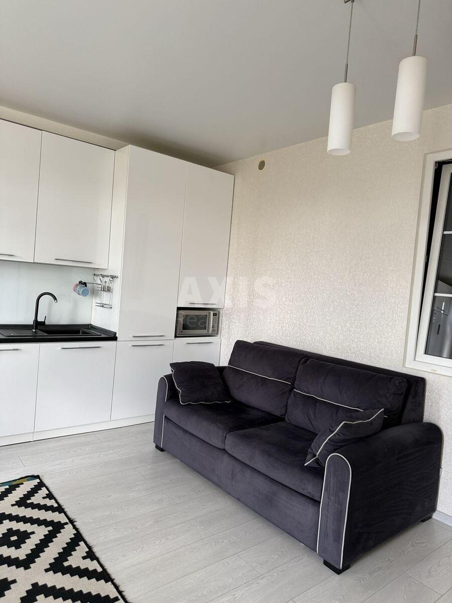 1k apartment vul. Lucenka Dmytra 10578174