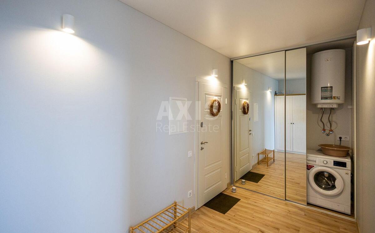 1k apartment vul. Kondratjuka Jurija 35783610