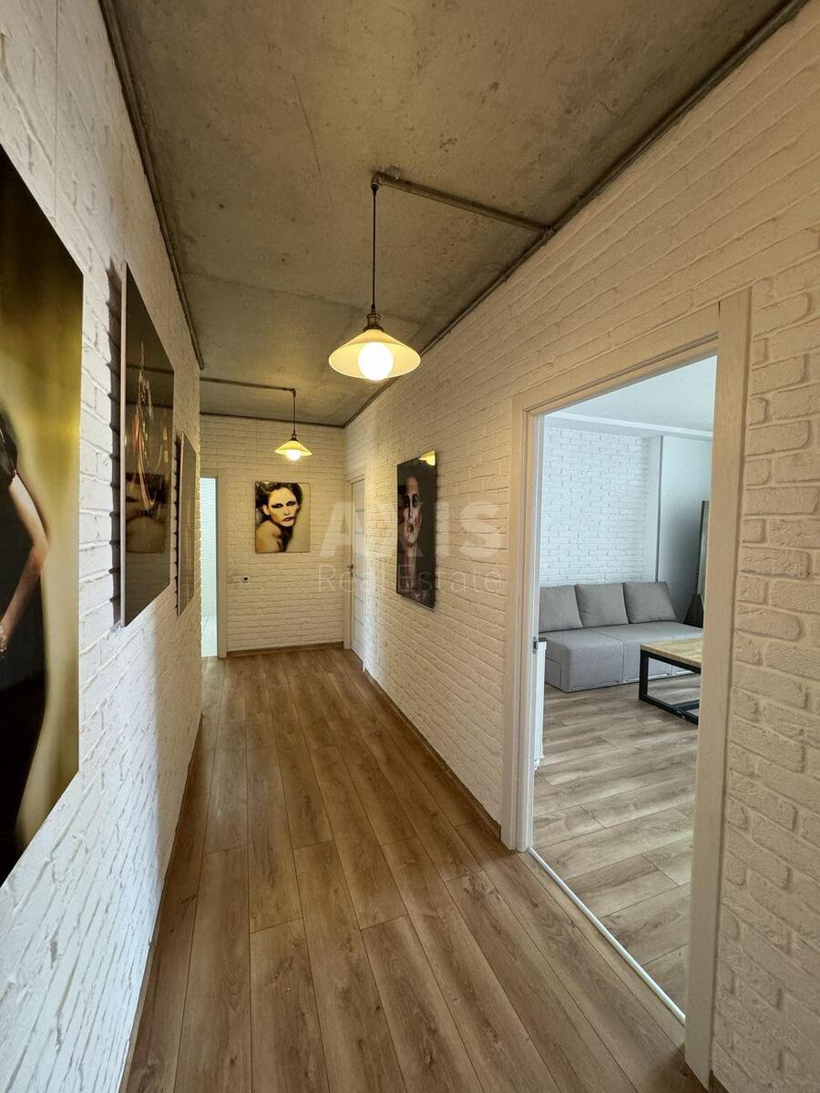 2k apartment vul. Ahmatovoi' Anny 22621649