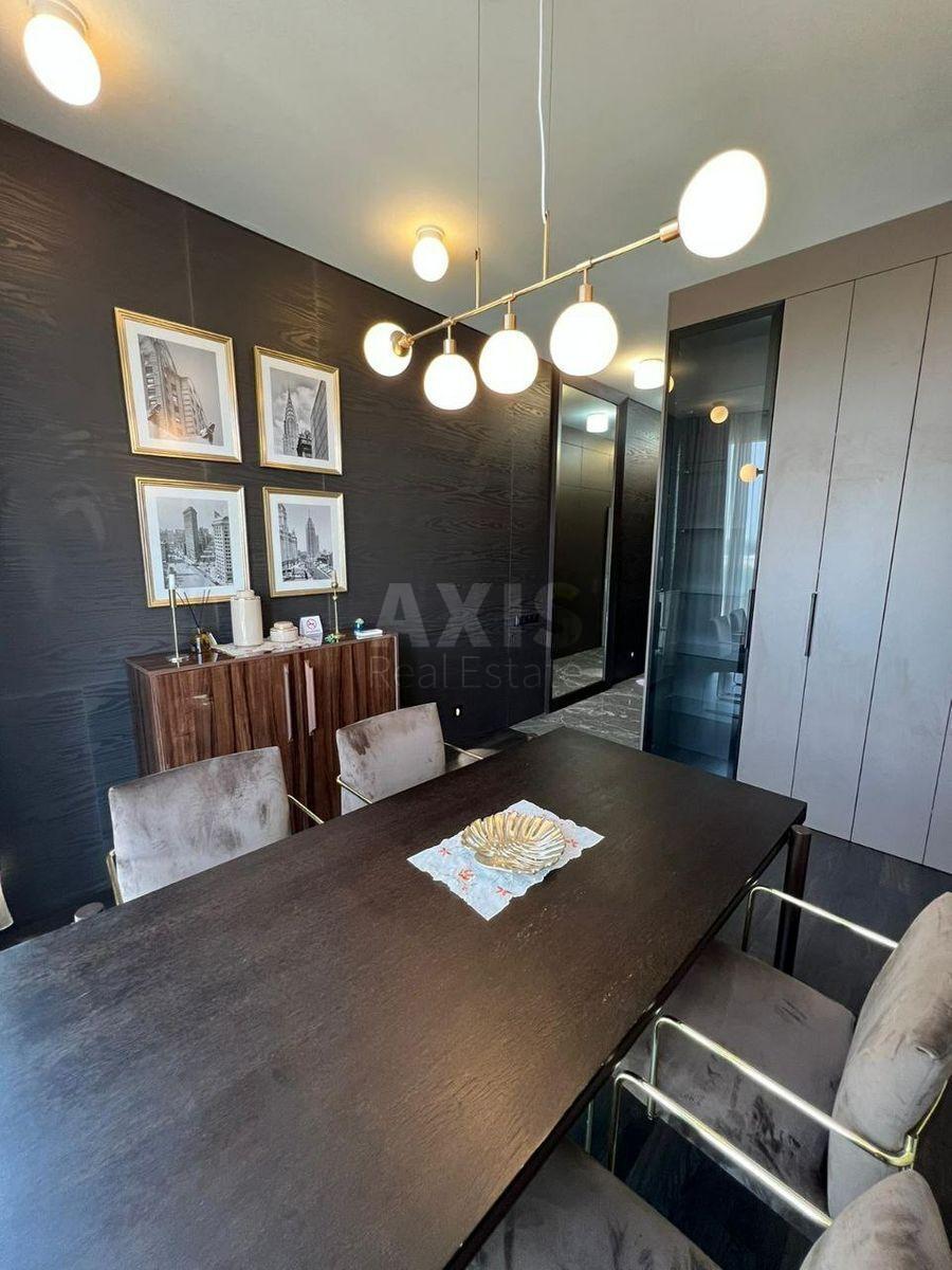 1k apartment pr-t Peremogy 26578754