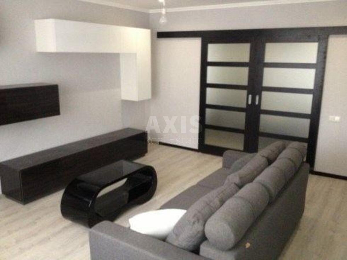 2k apartment vul. Myshugy Oleksandra 12622027
