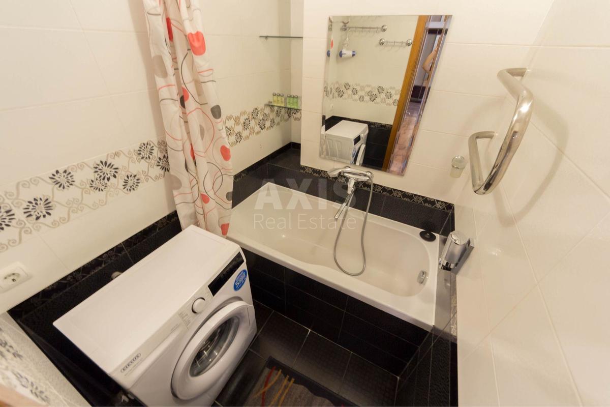 2k apartment vul. Cheljabins'ka 177
