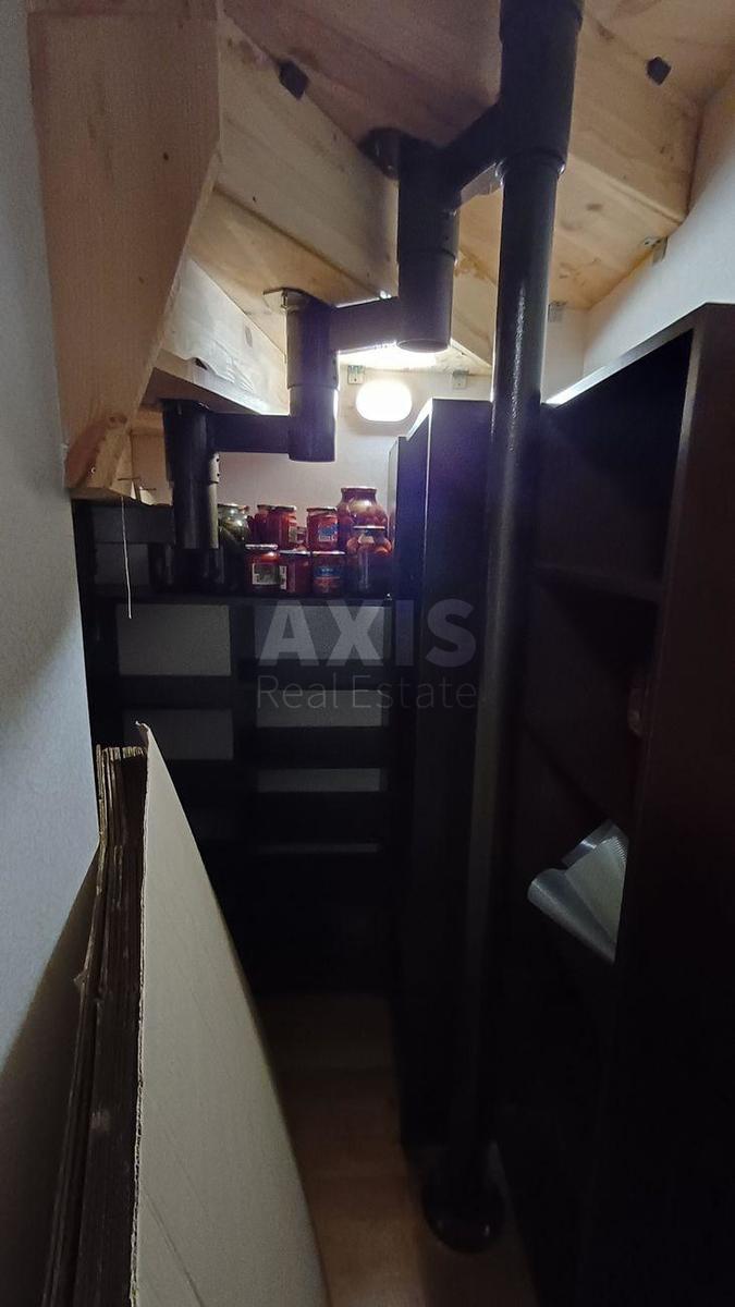 4k apartment vul. Boryspil's'ka 2513