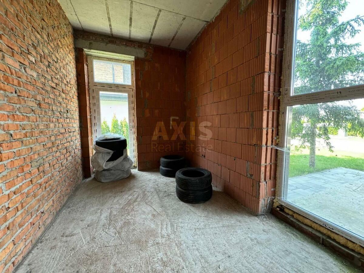 House vul. Central'na, 258m2, Kyiv city5794612