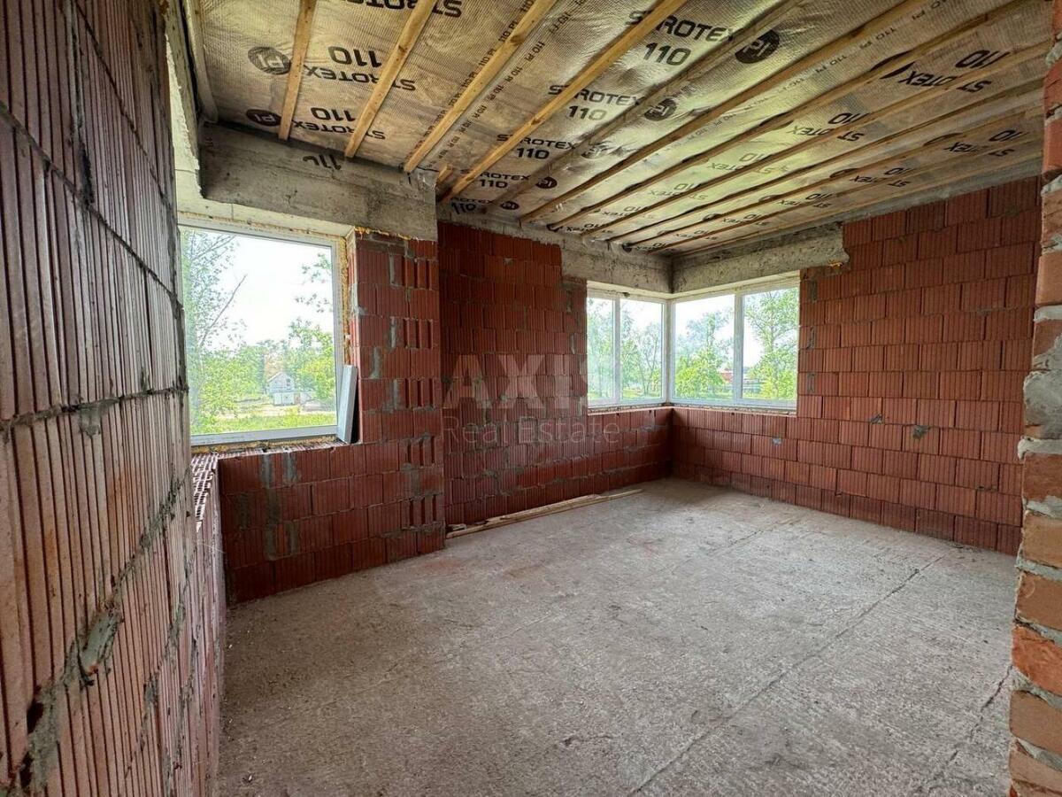 Дoм ул. Центральная, 226м2, город Киев5797411