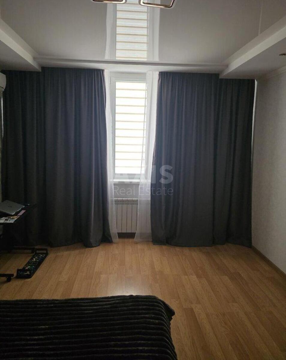 1k apartment vul. Zakrevs'kogo Mykoly 93А2