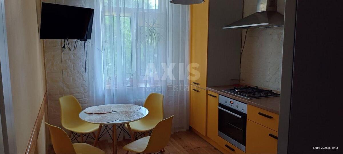 2k apartment pr-t Vidradnyj 69/158018