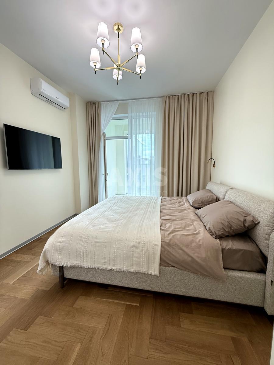 3k apartment vul. Bul'varno-Kudrjavs'ka 15Д594002