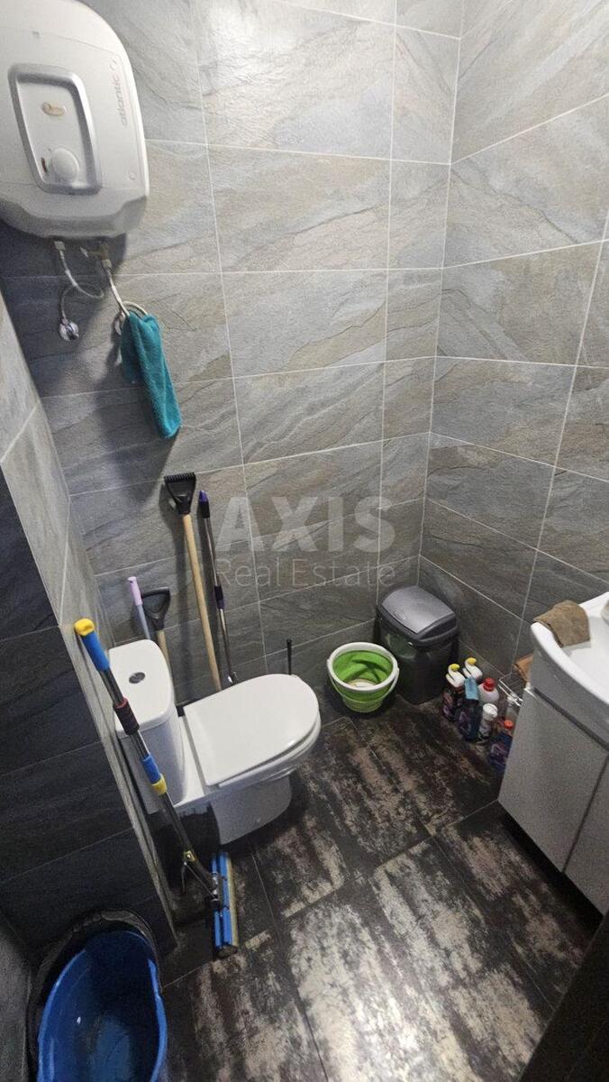 Объект торговли ул. Центральная 21А, 95м27
