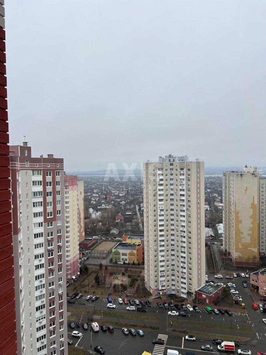 2k apartment vul. Chavdar Jelyzavety 213