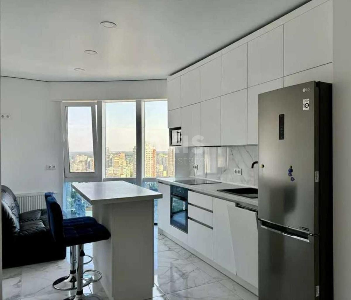 1k apartment pr-t Peremogy 71А