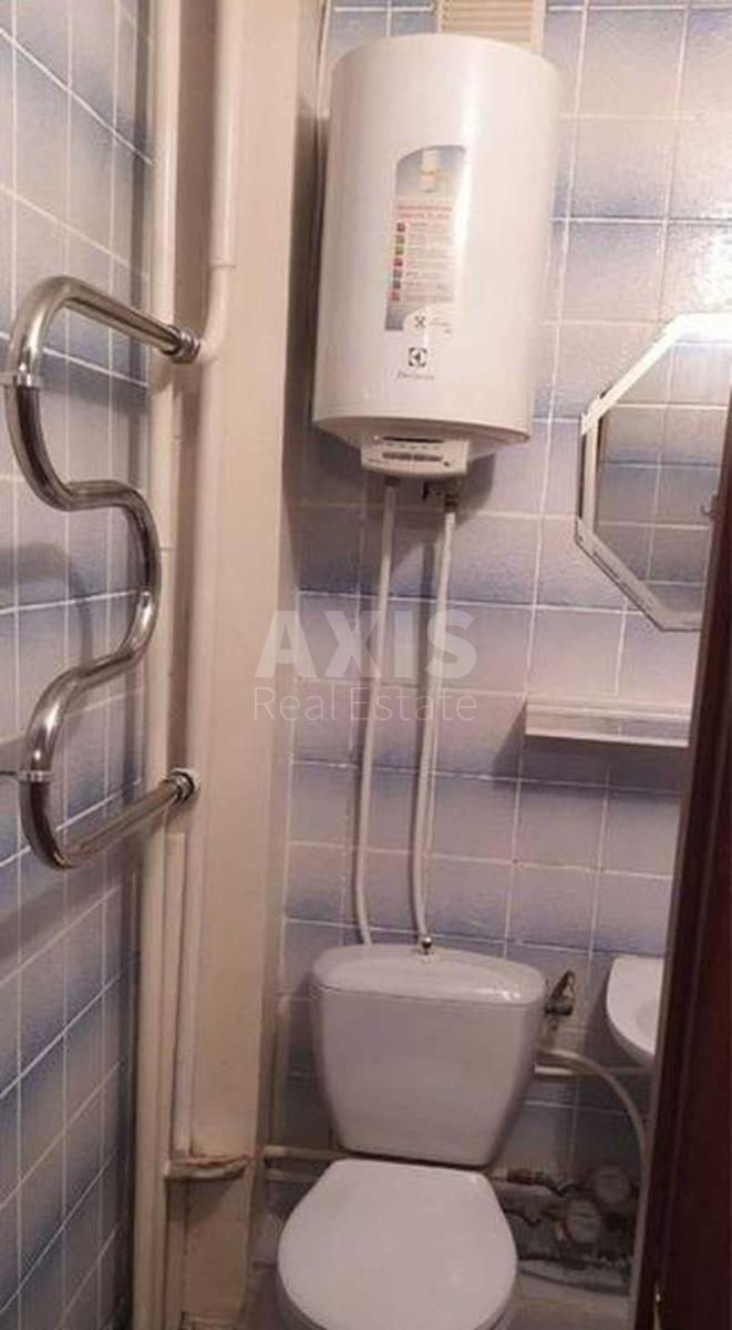 1k apartment bul. Vernads'kogo Akademika 614