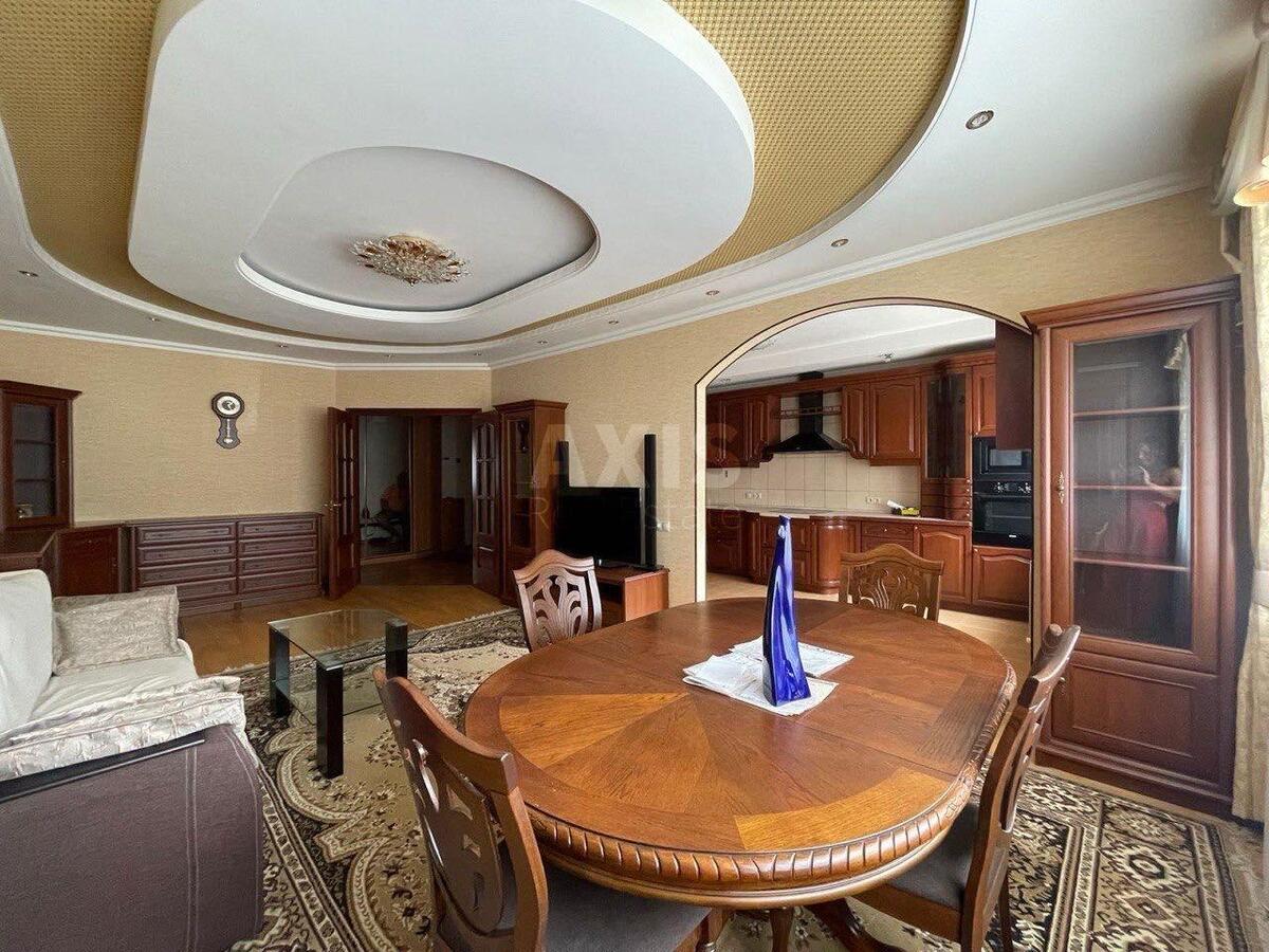 3к квартира ул. Демеевская 13