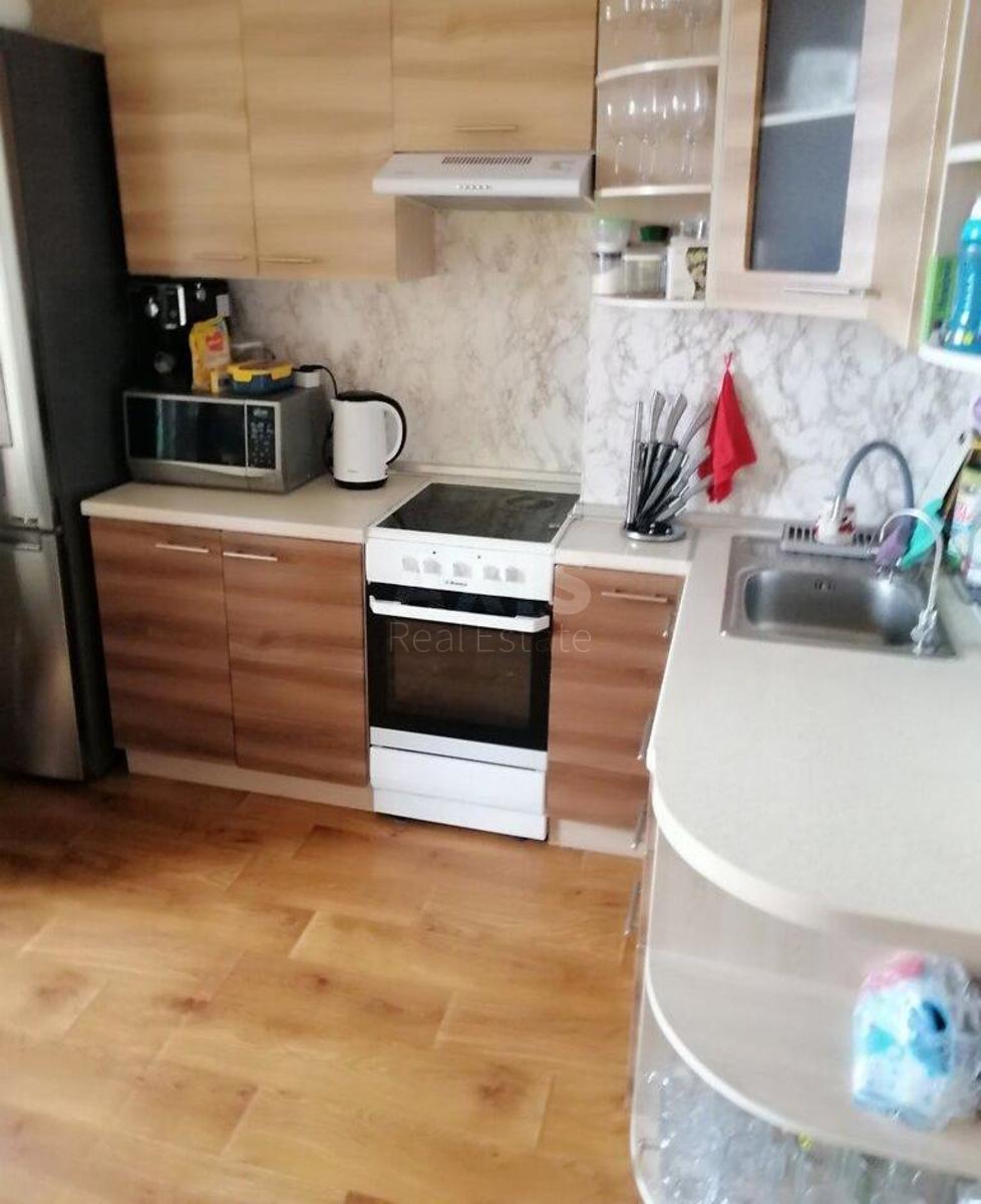 1k apartment vul. Zakrevs'kogo Mykoly 97А5