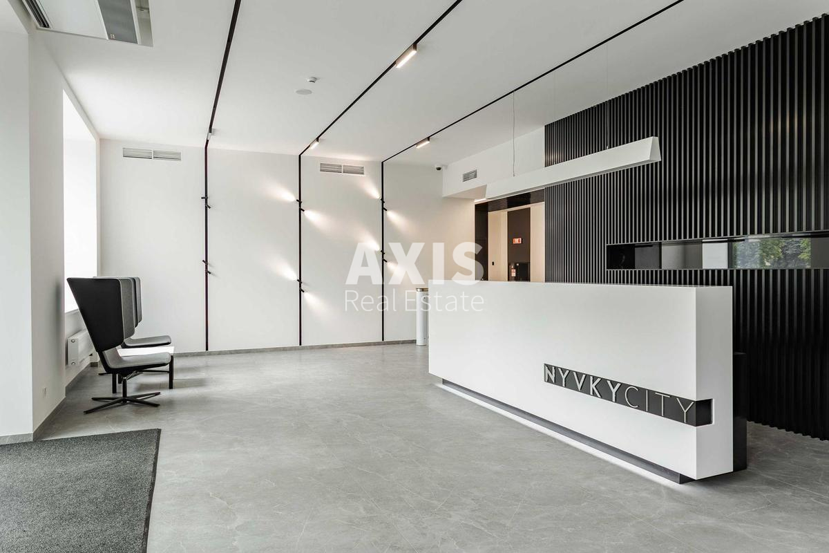 Office pr-t Peremogy 67, 8500m2337527