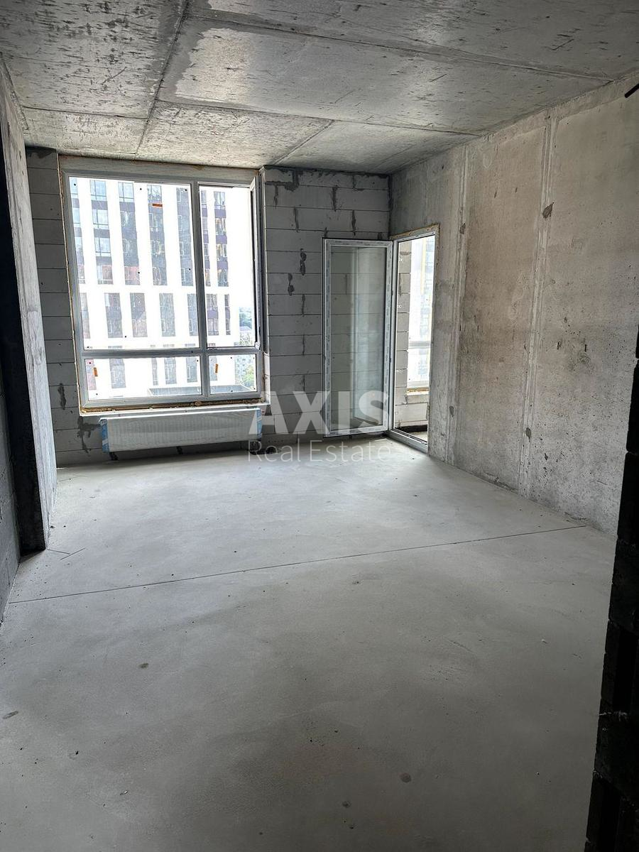 1k apartment vul. Lucenka Dmytra 10