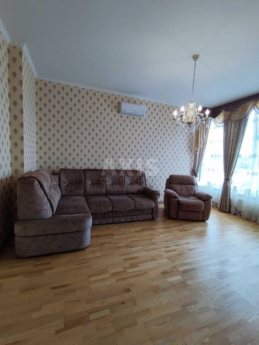 2k apartment vul. Kudri Ivana 26593602