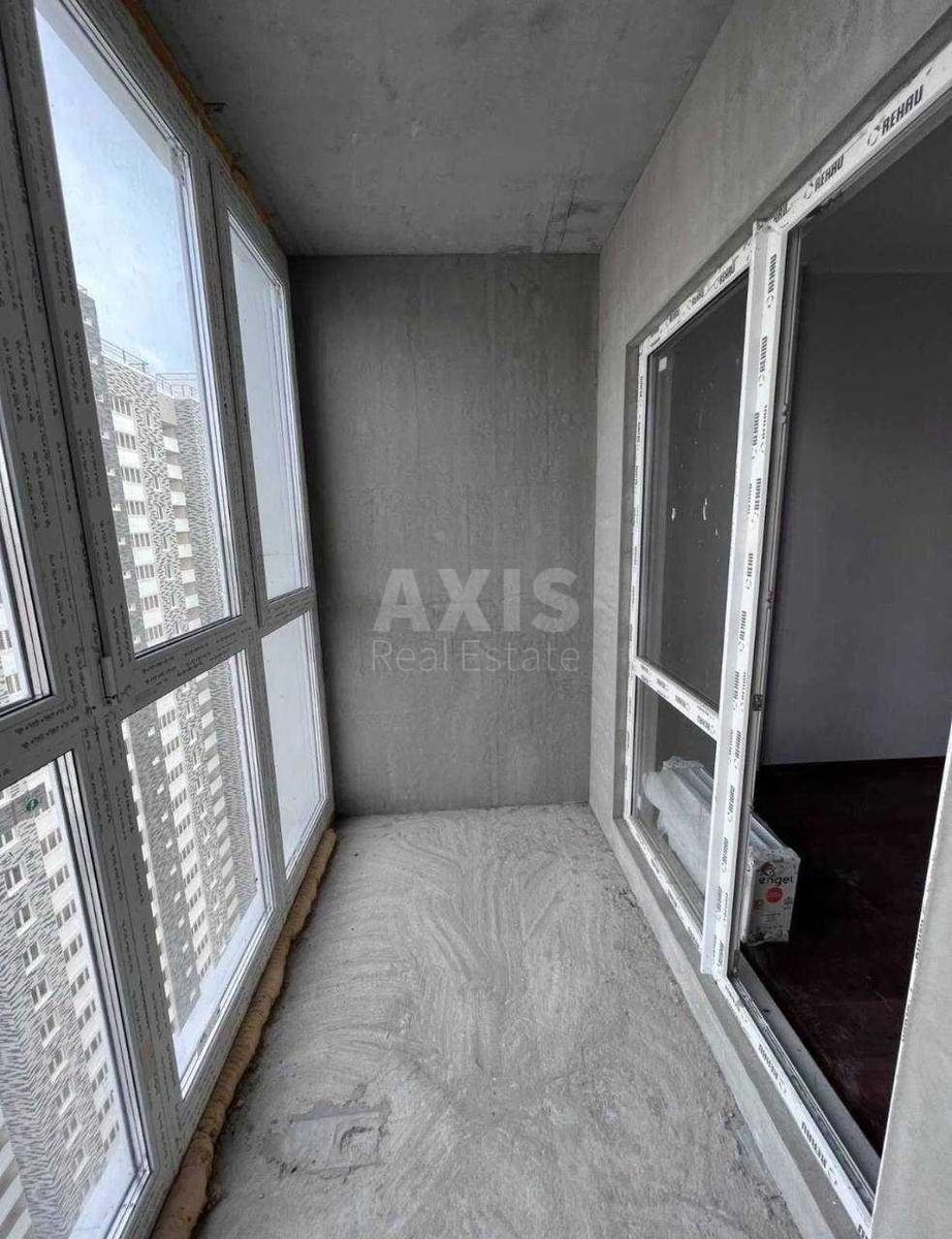 1k apartment vul. Revuc'kogo 97