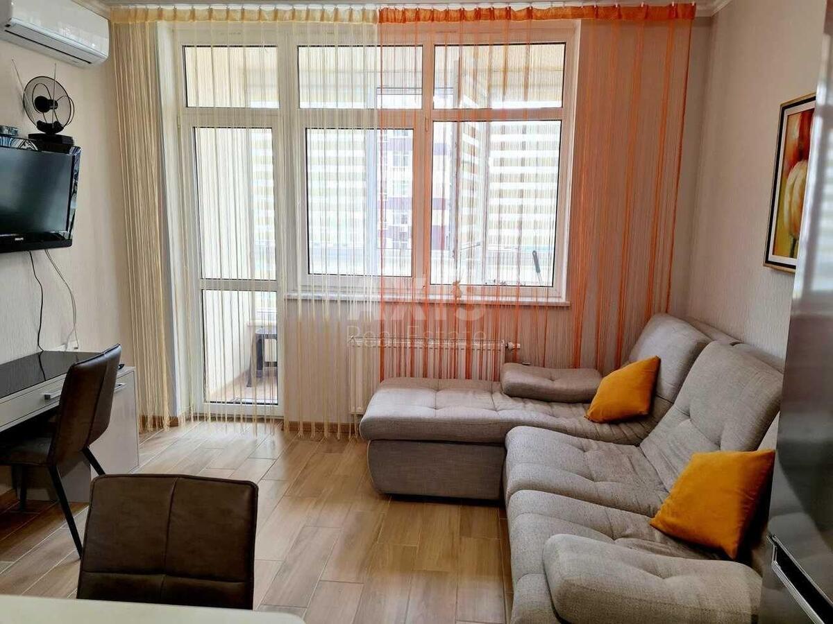 1к квартира пр-т Правды 41Д2