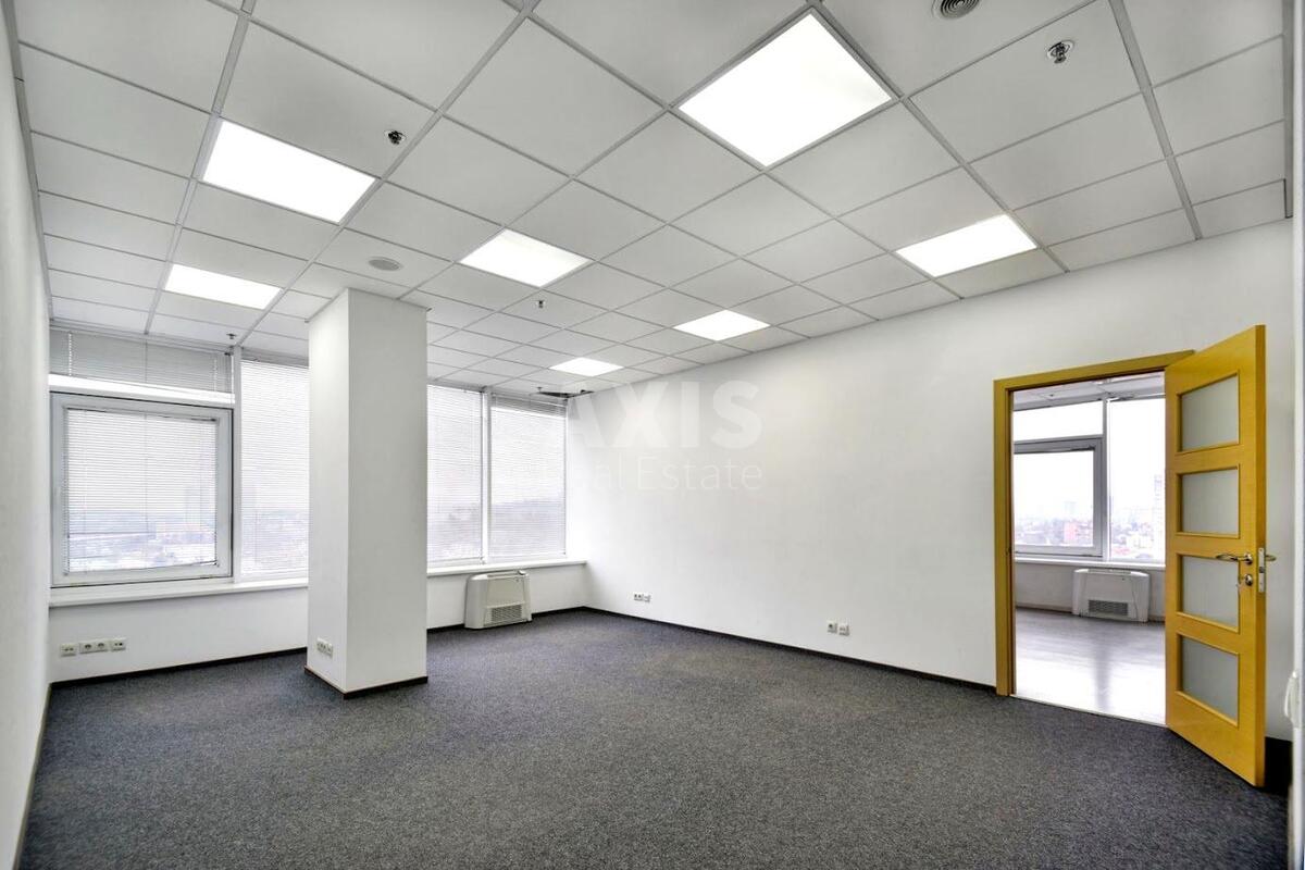 Office vul. Antonovycha 172, 320m2593787