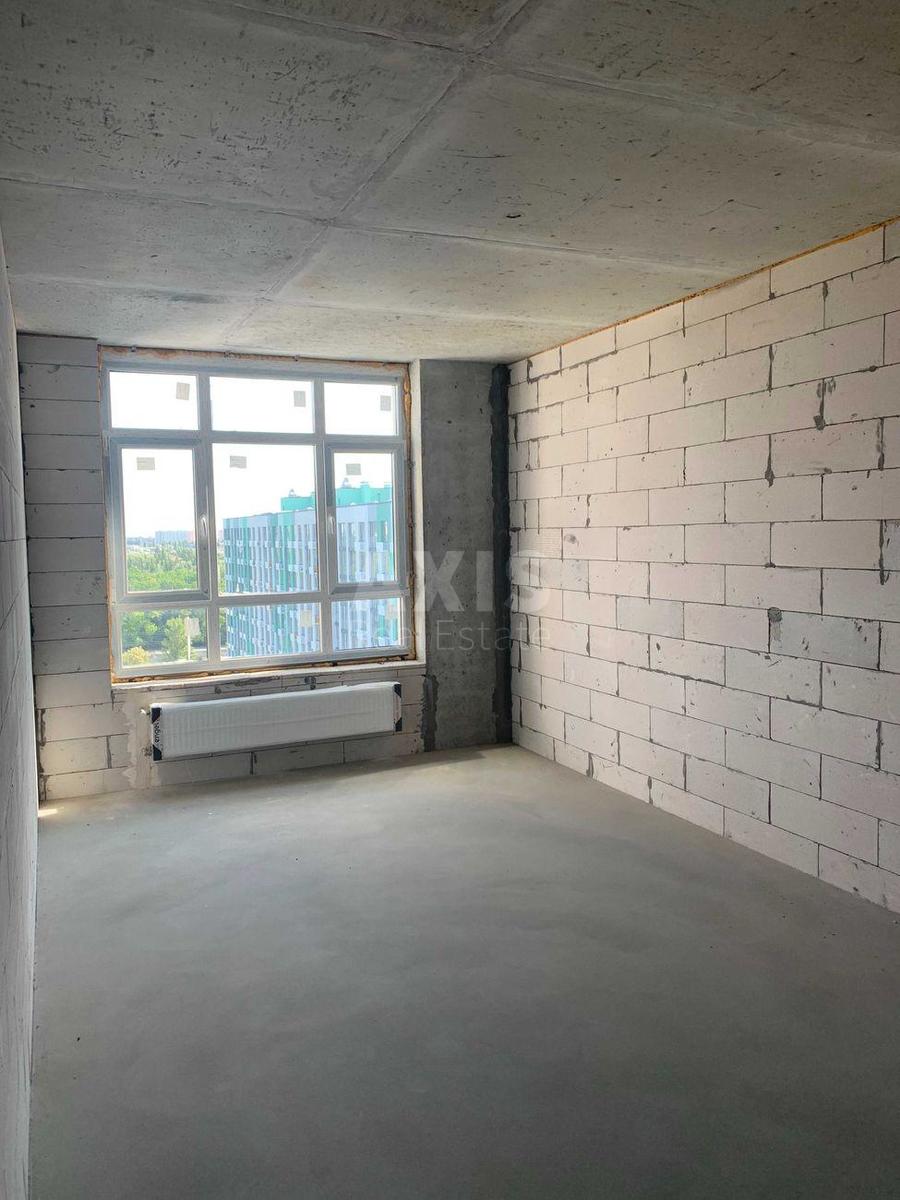 3k apartment vul. Tyraspol's'ka 430