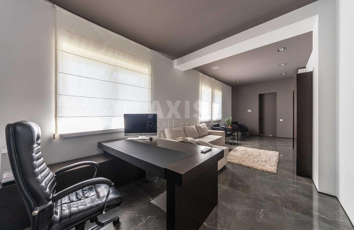 House vul. Cymbaliv Jar, 760m2, Kyiv city2