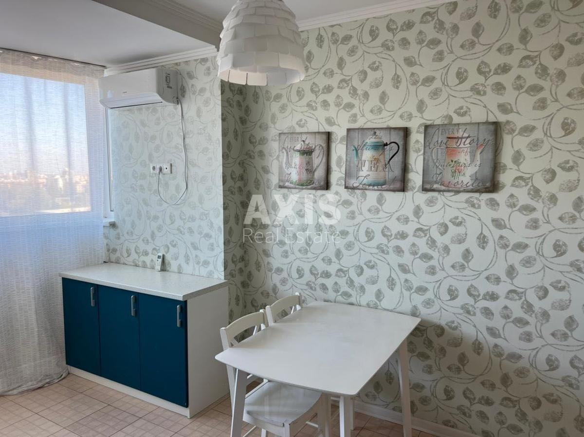 2к квартира ул. Сикорского Игоря Авиаконструктора 4Б429842