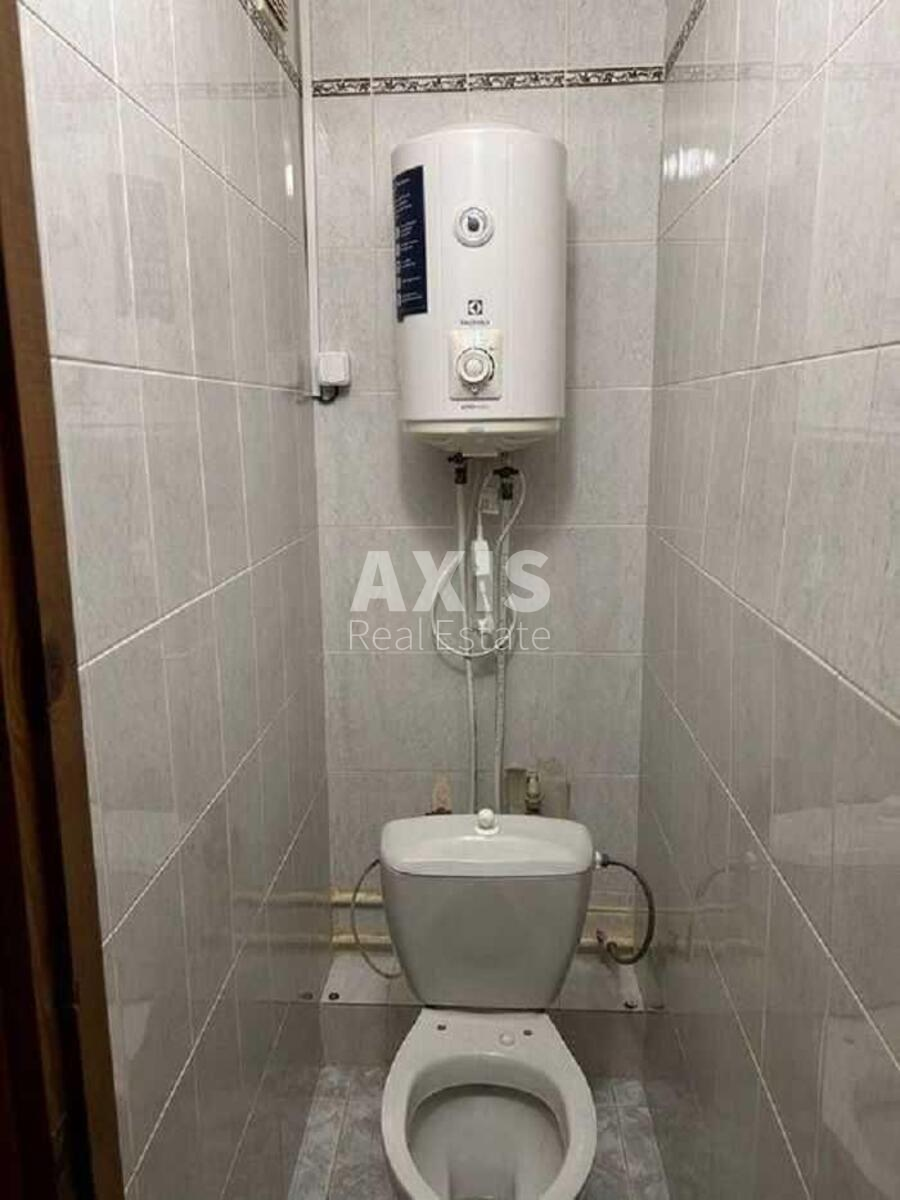 2k apartment vul. Malynovs'kogo Marshala 258
