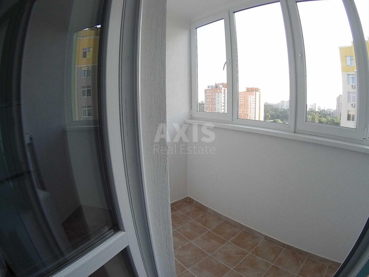 1k apartment vul. Kablukova 23592592