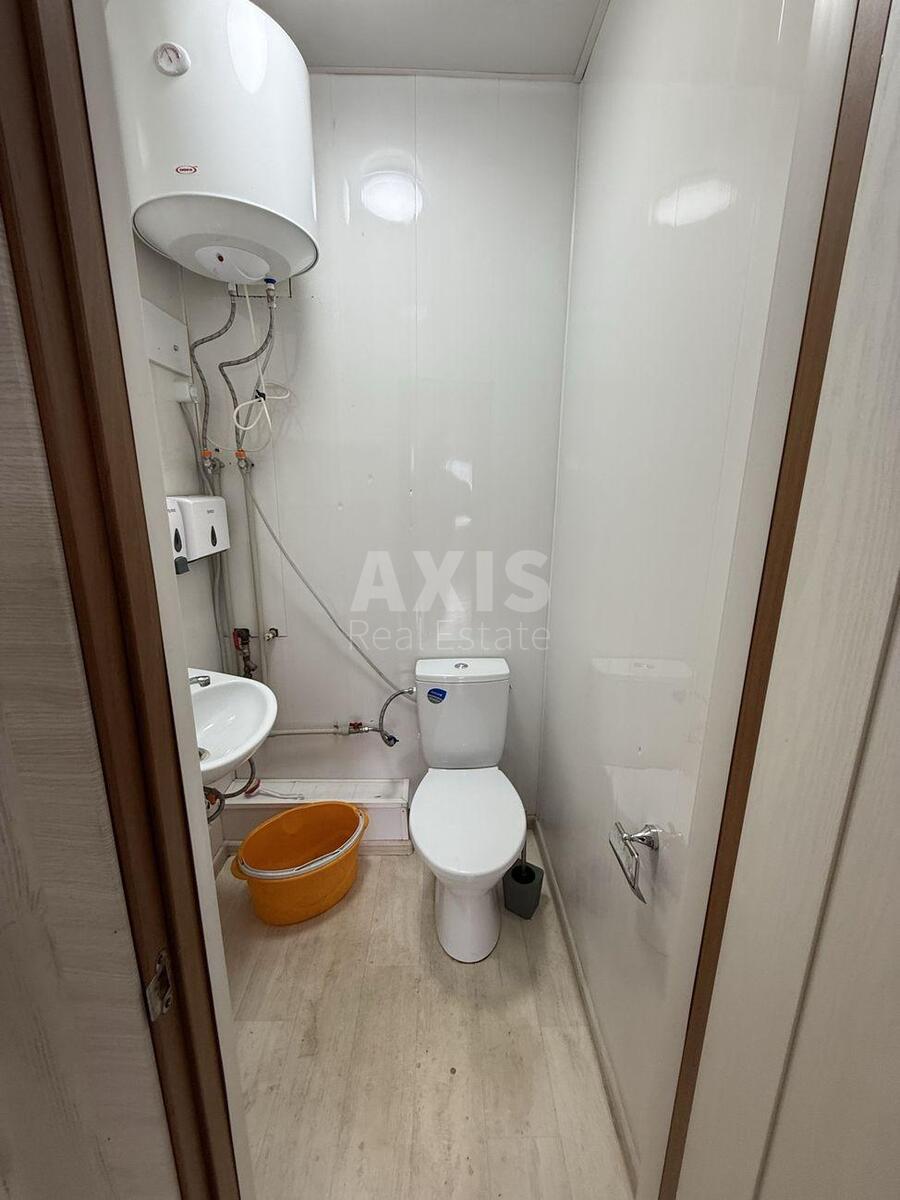 Объект торговли наб. Русановская 4, 27м2634223