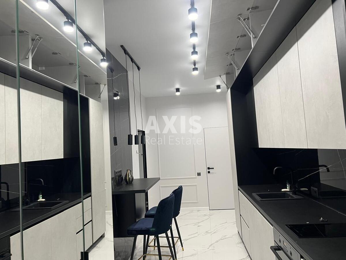 2k apartment vul. Andriya Verkhohlyada 14А62923