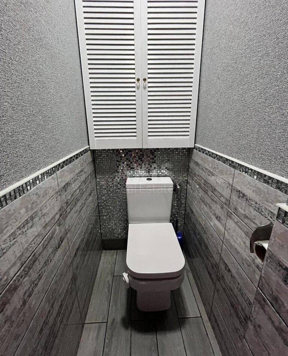 2k apartment vul. Zholudjeva 4Г3