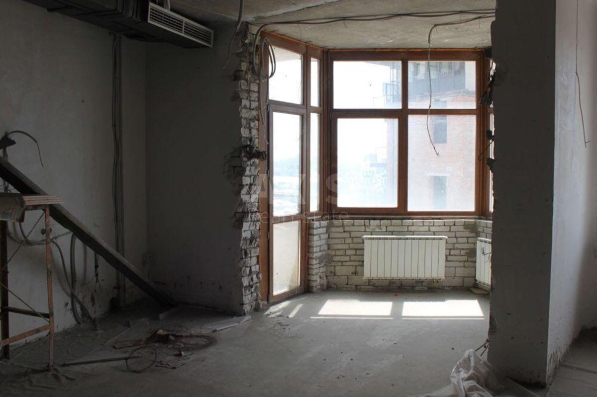 4k apartment vul. Hmel'nyc'kogo Bogdana 58А0