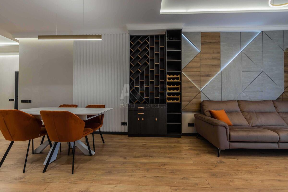 4k apartment vul. Lejpcyz'ka 13593071