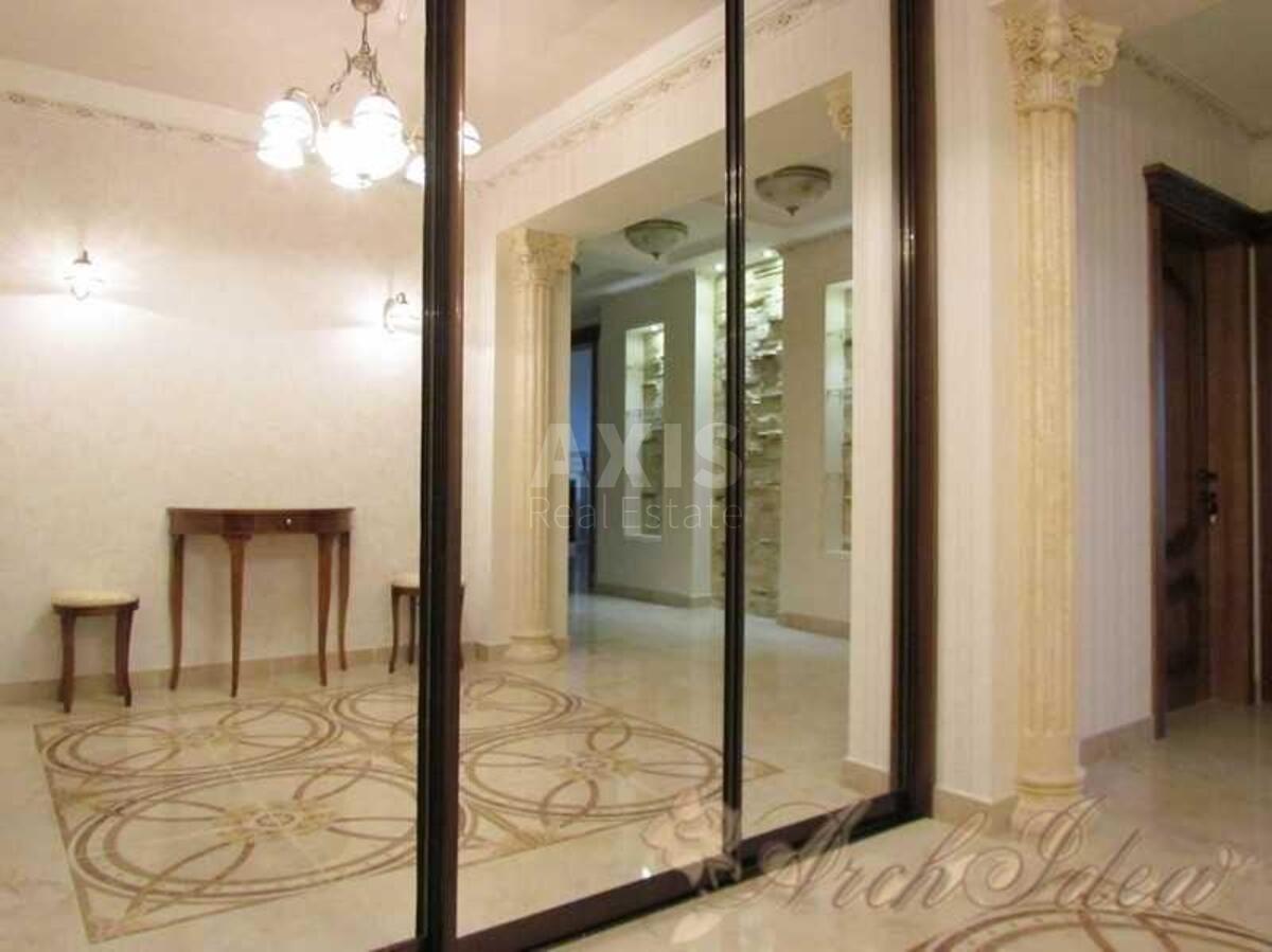 4k apartment vul. Garmatna 1626746