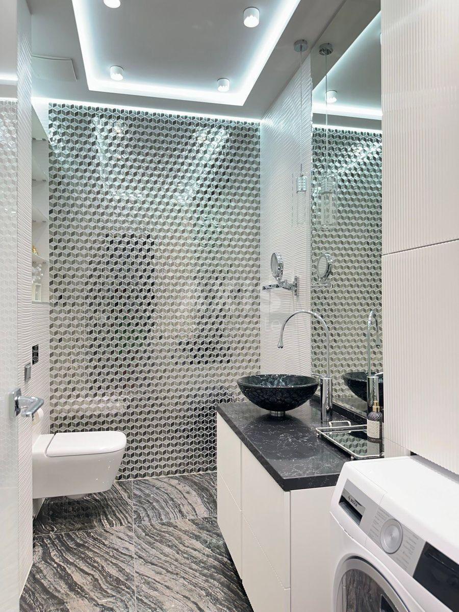 4k apartment vul. Truskavec'ka 4Б5836315