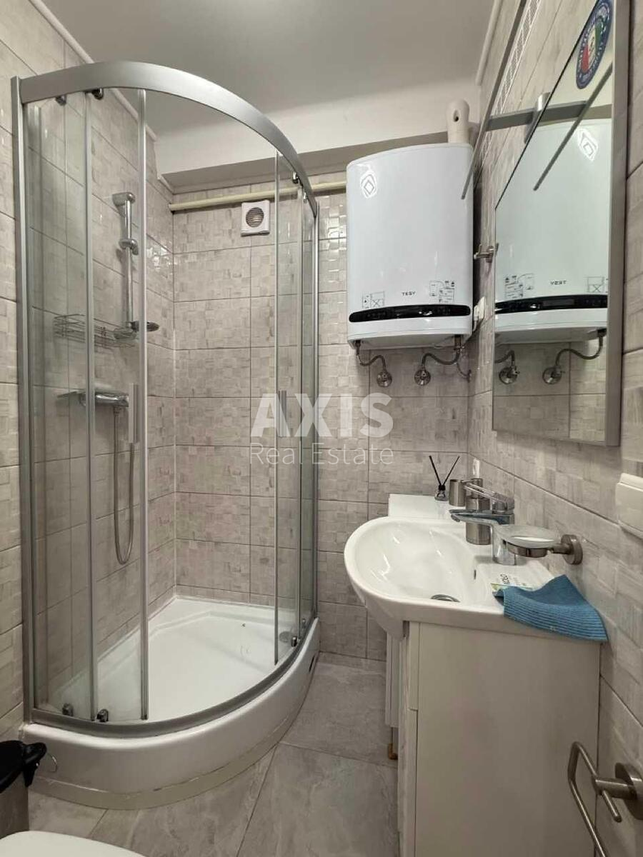 1k apartment vul. Romana Ratushnoho 416265511