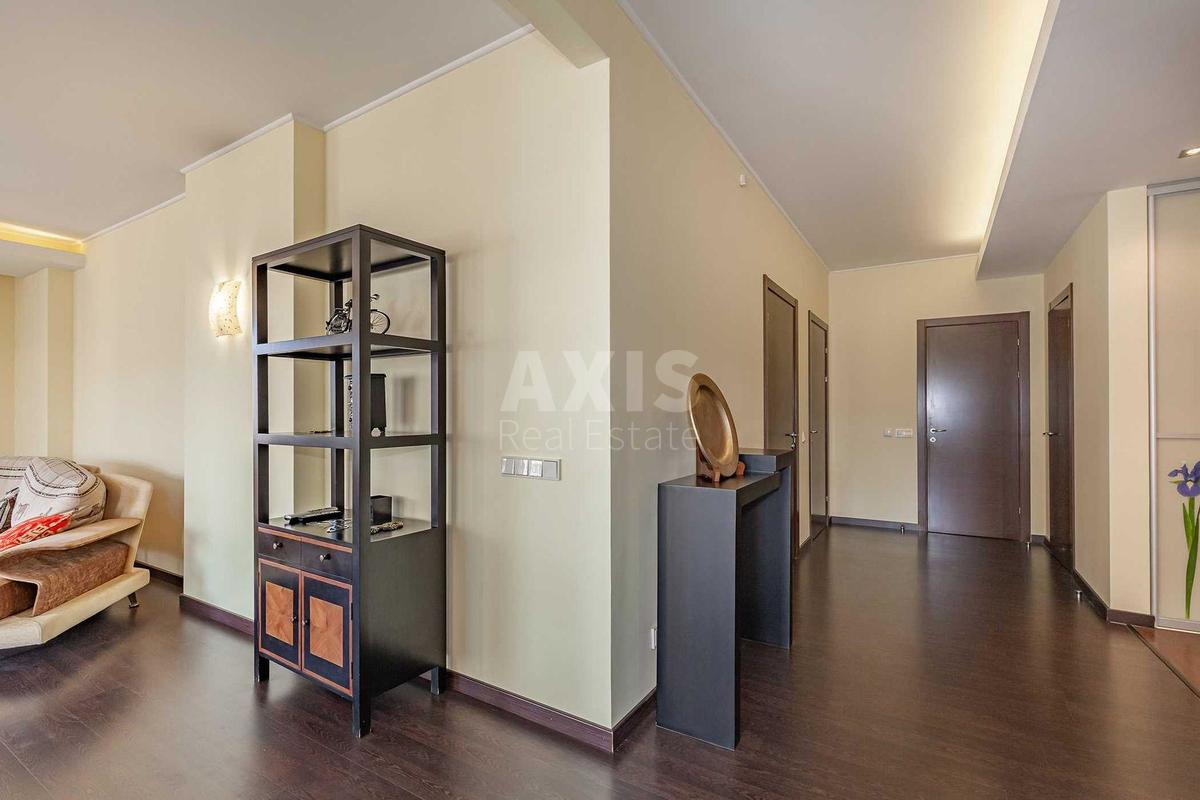 3k apartment vul. Pan'kivs'ka 27/787